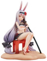 Azur Lane - Shimakaze - 1/7 - The Island Wind Rests Ver., Standard Edition (Elegant)