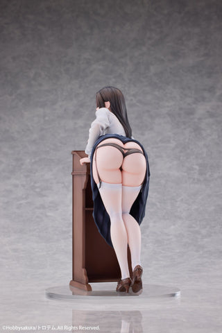 Original - Maasa Sensei - 1/7 (Hobby Sakura)