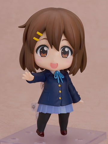 K-ON! - Hirasawa Yui - Nendoroid #2900 - 2.0 (Good Smile Company)