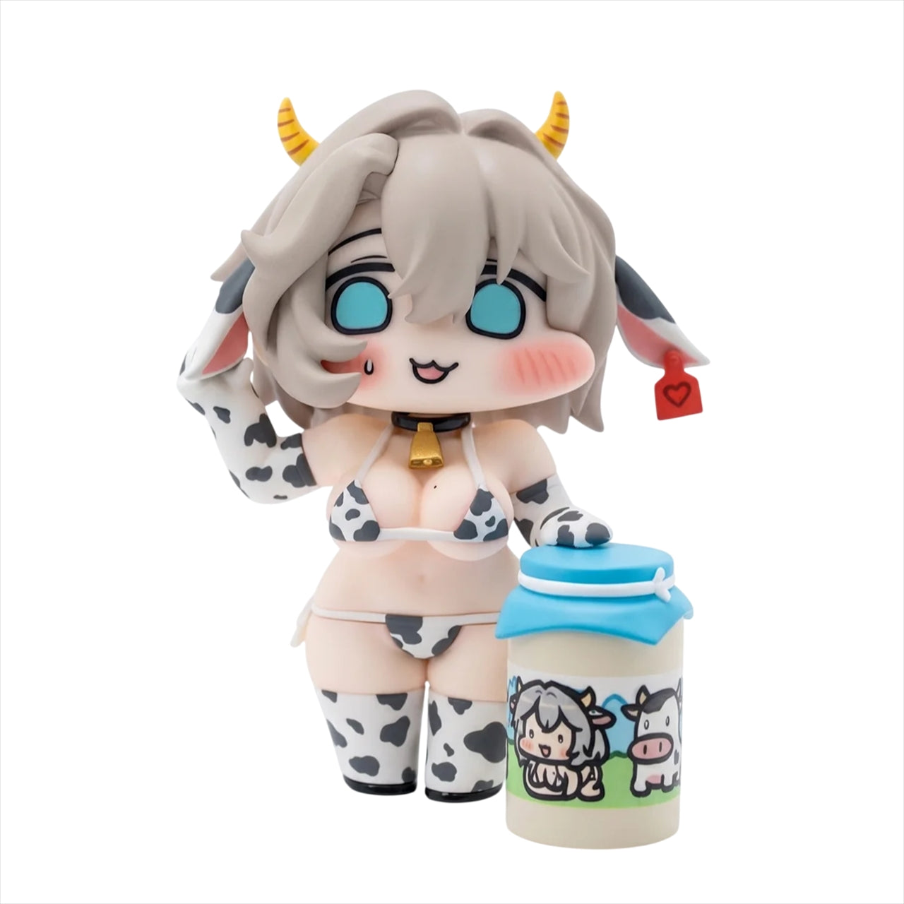 Brown Dust II - Teresse - Milky Bikini (Cerberus Project