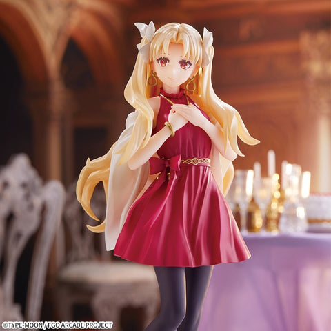 Fate/Grand Order Arcade - Lancer - Ereshkigal - Luminasta (SEGA)