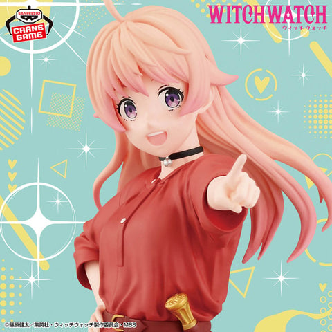 Witch Watch - Wakatsuki Nico - Vol.2 (Bandai Spirits)