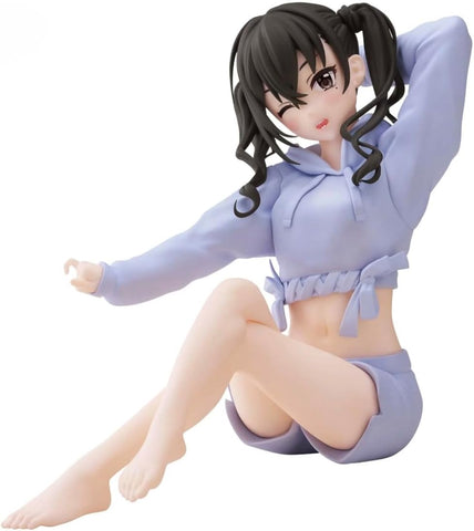 THE iDOLM@STER Cinderella Girls - Sunazuka Akira - Relax Time (Bandai Spirits)