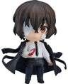 Bungou Stray Dogs - Dazai Osamu - Nendoroid #2409 - Fifteen-Year-Old Ver. (Good Smile Company, Orange Rouge)