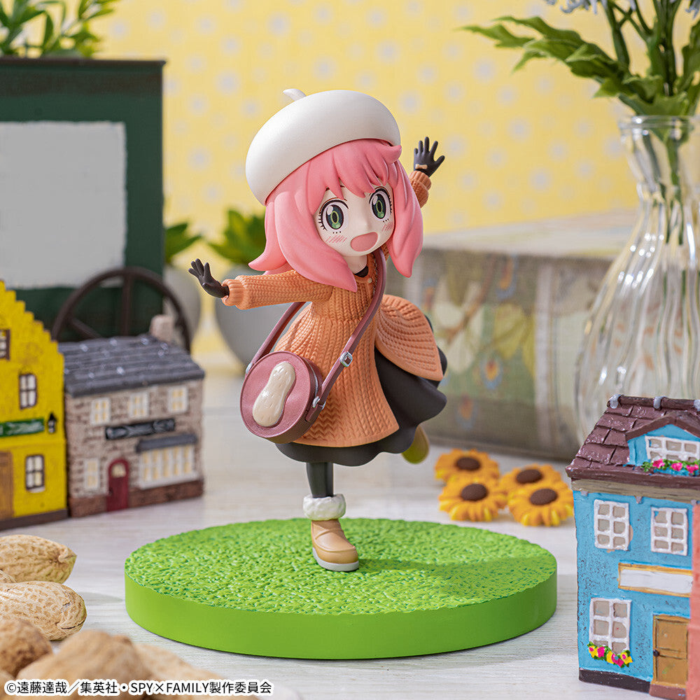 Spy × Family - Anya Forger - Luminasta - Odekeke (SEGA) - Solaris