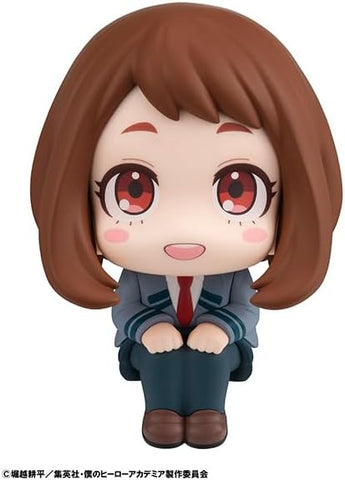 Boku no Hero Academia - Uraraka Ochaco - Look Up (MegaHouse)