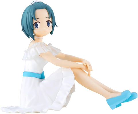 Gekijouban Mahou Shoujo Madoka★Magica: Hangyaku no Monogatari - Miki Sayaka - Serenus Couture (Bandai Spirits)