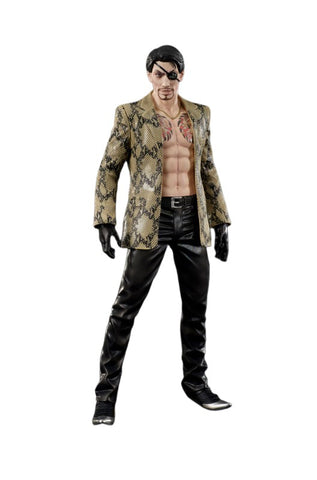 Ryuu ga Gotoku - Majima Goro - Digsta - 2025 Re-release (Digism)