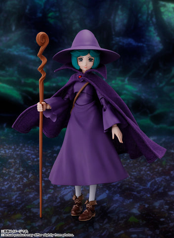 Berserk - Golem - Schierke - S.H.Figuarts (Bandai Spirits)