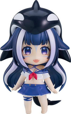 Shylily - ShyLily - Nendoroid #2384 (Good Smile Company)