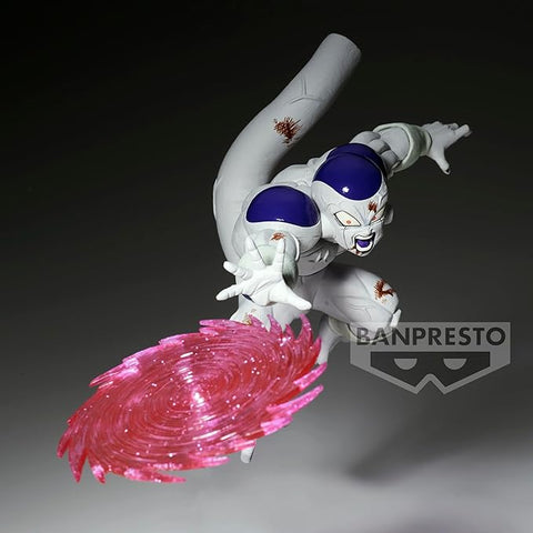 Dragon Ball Z - Freezer - Final Form - GxMateria - II (Bandai Spirits)