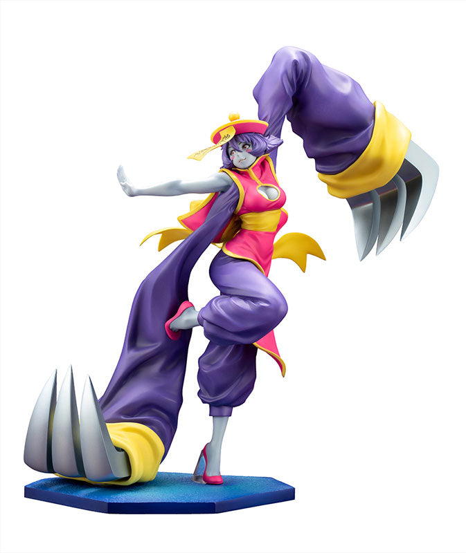 Vampire: The Night Warriors - Lei Lei - Bishoujo Statue - 1