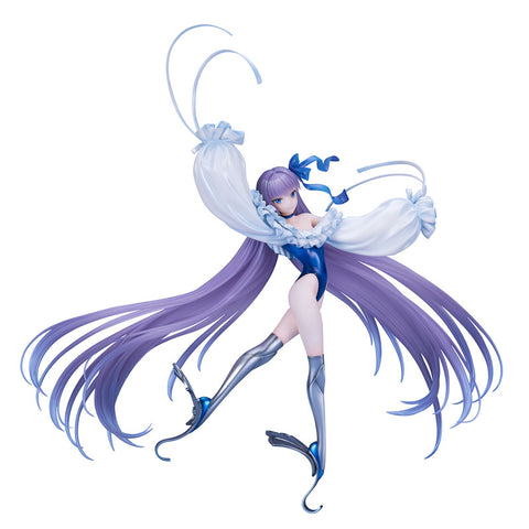 Fate/Grand Order - Meltryllis - Lancer, Mysterious Alter Ego Λ, Second Ascension (Flare)