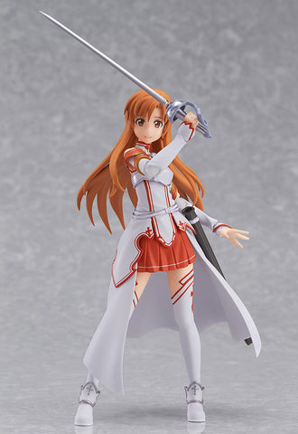 Sword Art Online - Asuna - Figma #178 (Max Factory)