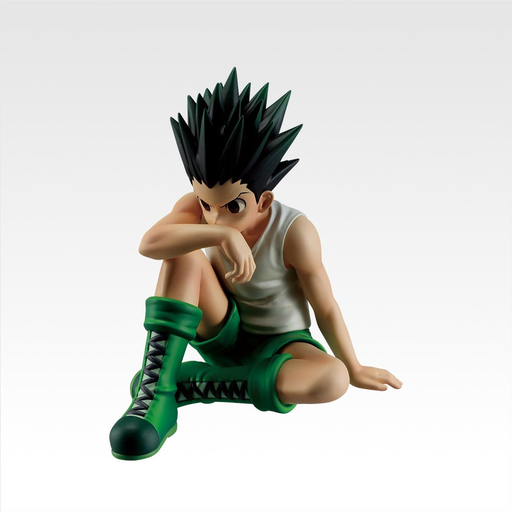Hunter × Hunter - Gon Freecss - Ichiban Kuji Hunter x Hunter