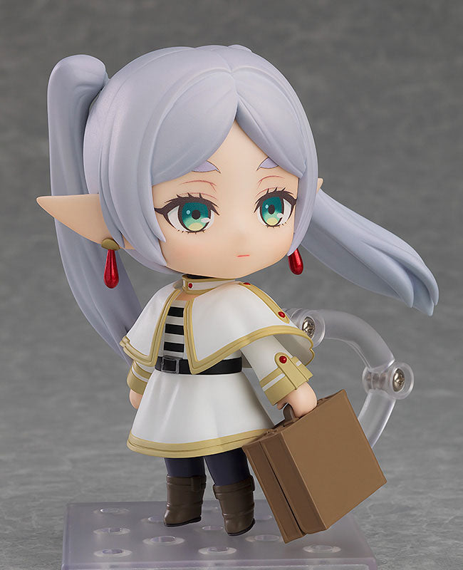 Sousou no Frieren - Frieren - Nendoroid #2367 - 2025 Re-release