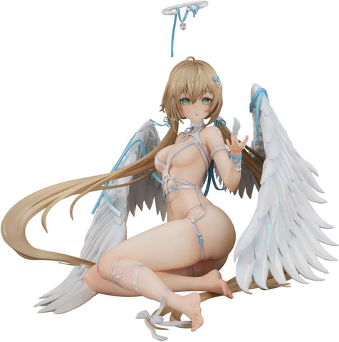 Original - Momoko-chan - 1/6 (Pure)