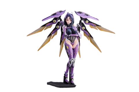 Goddess of Victory: Nikke - Isabel - 1/7 - With Tapestry (Otaku Toys)