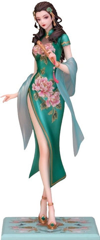 Kings of Glory - Yang Yuhuan - Gift+ - 1/10 - Weaving Dreams (Myethos)