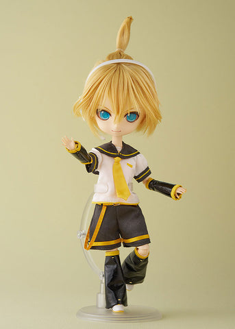 Vocaloid - Kagamine Len - Harmonia Humming (Good Smile Company)