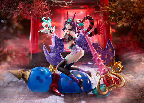 Fate/Grand Order - Shuten Douji - 1/7 - Caster, Halloween (Ques Q)