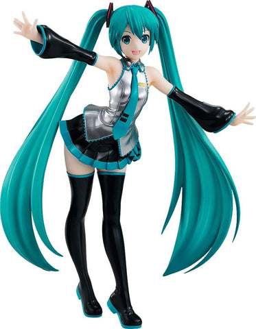 Vocaloid - Hatsune Miku - Pop Up Parade (Good Smile Company)