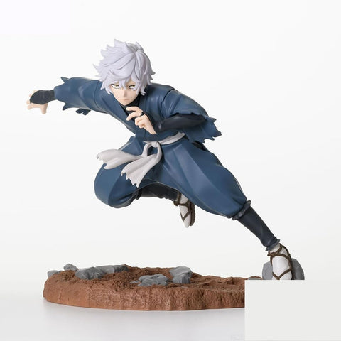 Jigoku Raku - Gabimaru - Luminasta (SEGA)