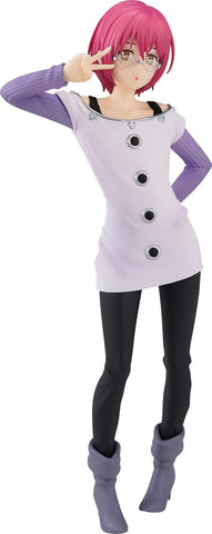 Nanatsu no Taizai: Fundo no Shinpan - Gowther - Pop Up Parade (Good Smile Company)