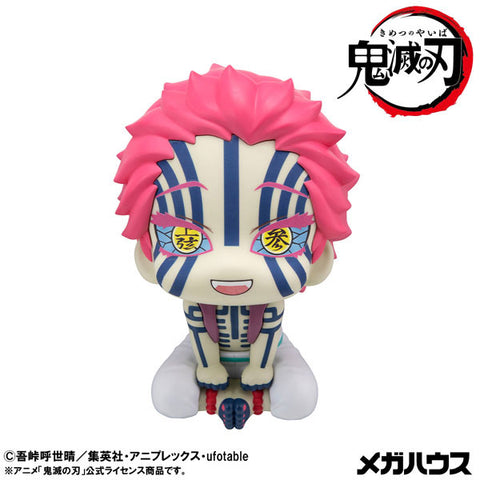 Kimetsu no Yaiba - Akaza - Look Up (MegaHouse)