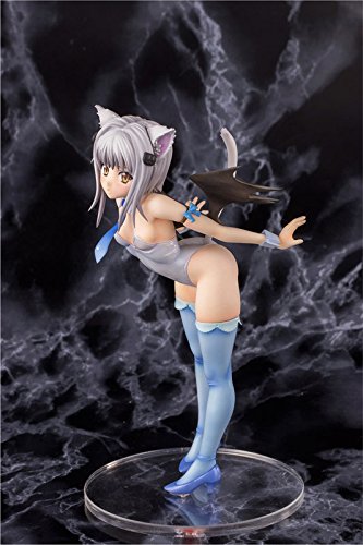 High School DxD Born - Toujou Koneko - 1/7 - Re-Release (Pulchra
