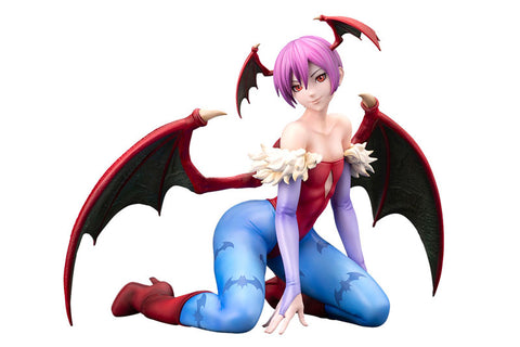 Vampire: The Night Warriors - Lilith Aensland - 1/7 (Kotobukiya)
