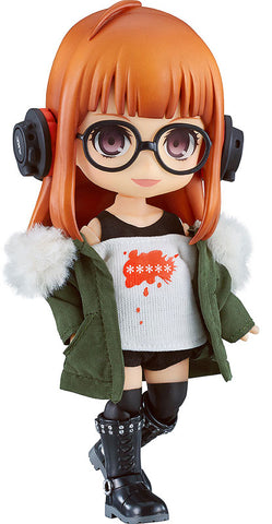 Persona 5 The Royal - Sakura Futaba - Nendoroid Doll (Good Smile Company)