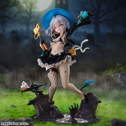 Azur Lane - Jade - Manjuu - 1/6 - A Good Girl's Magic (Union Creative International Ltd)