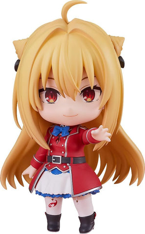 Hikikomari Kyuuketsuki no Monmon - Terakomari Gandesblood - Nendoroid #2304 (Good Smile Company)