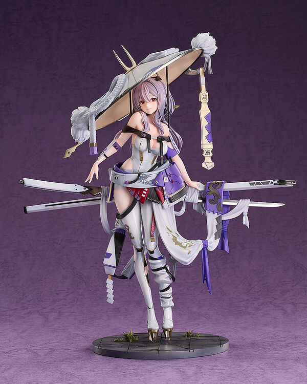 ミモザ「リリア」 特装限定版 1/7 完成品フィギュア[DCTer