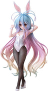 No Game No Life - Shiro - B-style - 1/6 - Bunny Ver. (FREEing)