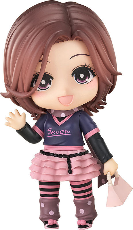 NANA - Komatsu Nana - Nendoroid (#2902) (Good Smile Arts Shanghai