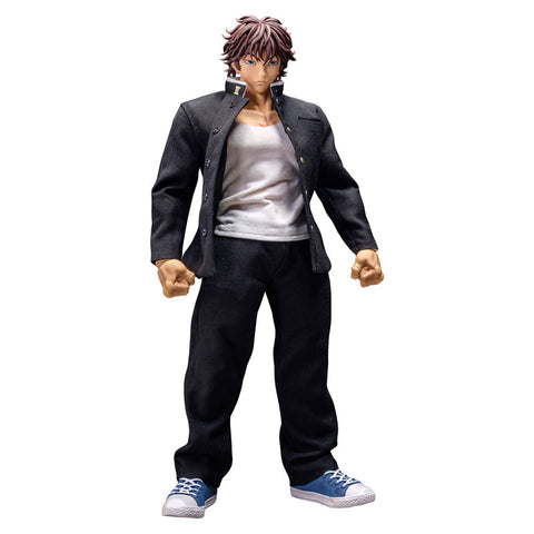 Baki - Hanma Baki - 1/6 (Storm Collectibles)