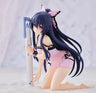 Date A Live V - Yatogami Tohka - PenLife! - Sweet Silk Wear Ver. (Bandai Spirits)