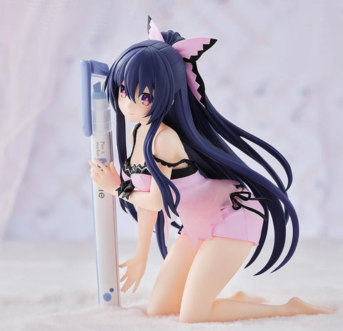 Date A Live V - Yatogami Tohka - PenLife! - Sweet Silk Wear Ver. (Bandai Spirits)