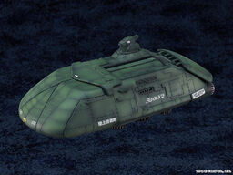 Gojira vs. Biollante - Moderoid - Super X2 (Good Smile Company)