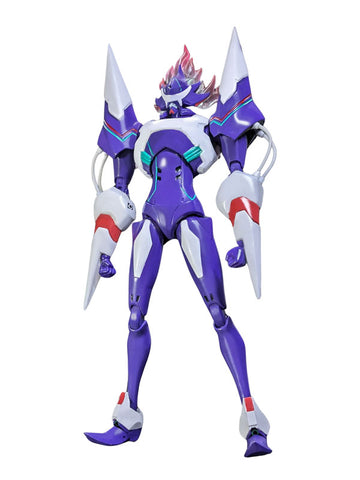 Gridman Universe - Alexis・Kerib - Hero Action Figure Series - New Order (Evolution-Toy)