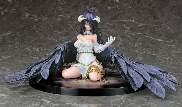 オーバーロード アルベド Overlord Albedo Figure Overlord - Albedo - 1/7 (Phat Company) [Shop Exclusive