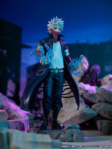 Boku no Hero Academia - Dabi - Tenitol (FuRyu, Takara Tomy)