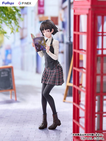 Persona 5 The Royal - Niijima Makoto - F:Nex - 1/7 (FuRyu)