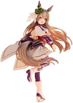 Umamusume: Pretty Derby - Satono Diamond - XStellar - Starting Future (Sega Fave)