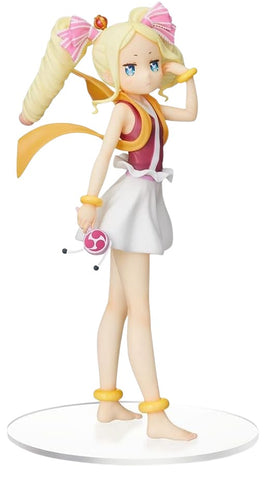 Re:Zero kara Hajimeru Isekai Seikatsu - Beatrice - SPM Figure (SEGA)