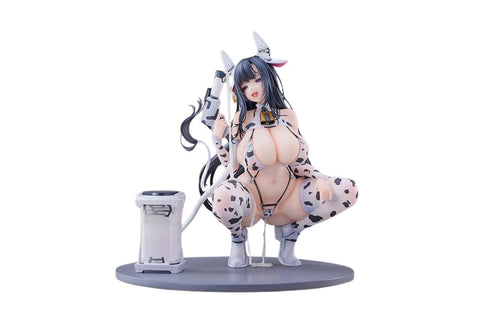 Original - Milky White - 1/6 - Special Ver. (PinkMango)
