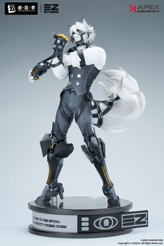 Zenless Zone Zero - Von Lycaon - 1/7 (Apex Innovation)