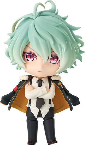 Collar x Malice: Deep Cover - Sasazuka Takeru - Nendoroid #2648 (Good Smile Arts Shanghai, Orange Rouge)
